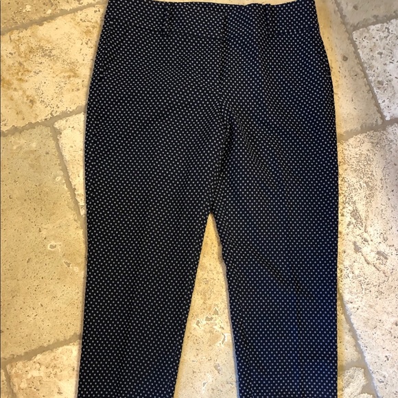 Ann Taylor dress pants size 8 - Picture 1 of 3